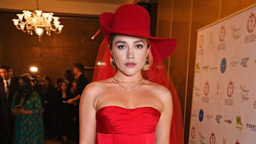 Florence Pugh