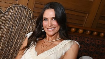 Melissa Wood-Tepperberg