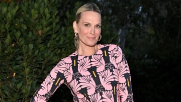 Molly Sims