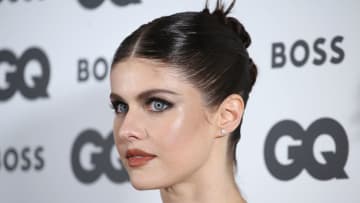 Alexandra Daddario
