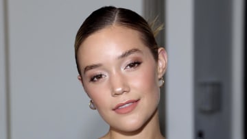 Olivia Ponton.