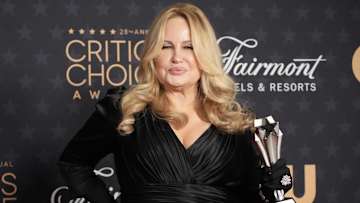Jennifer Coolidge.