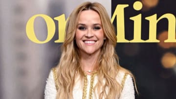 Reese Witherspoon