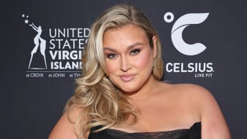 Hunter McGrady