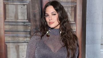 Ashley Graham