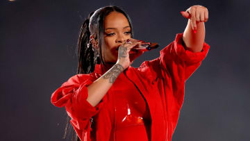 Rihanna