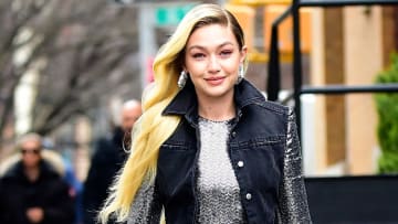 Gigi Hadid