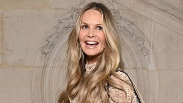 Elle Macpherson