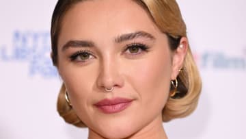 Florence Pugh