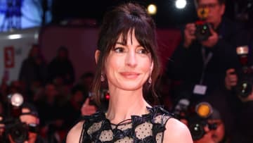 Anne Hathaway