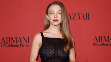 Sydney Sweeney
