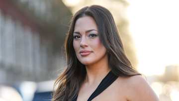 Ashley Graham