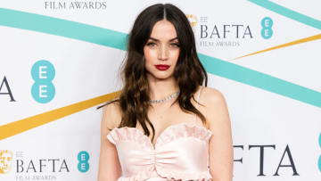 Ana de Armas