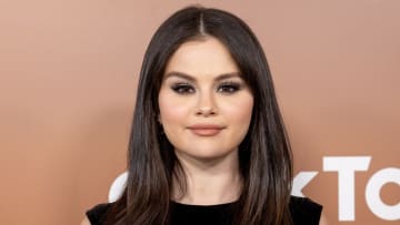 Selena Gomez