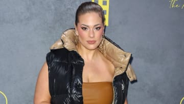 Ashley Graham