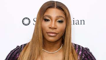 Serena Williams