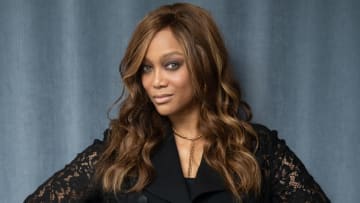 Tyra Banks