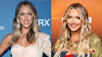 Summer Wilson and Camille Kostek.
