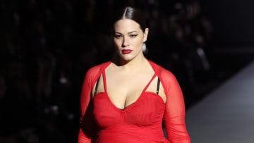 Ashley Graham