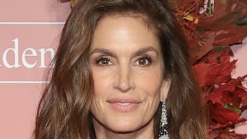 Cindy Crawford