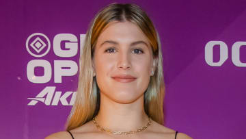 Genie Bouchard