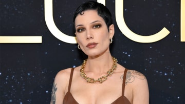 Halsey.