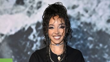 Tinashe.