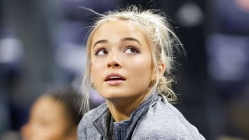 Olivia Dunne
