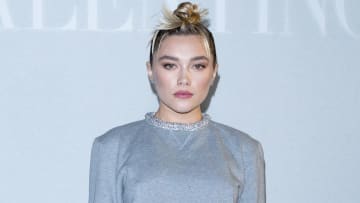 Florence Pugh