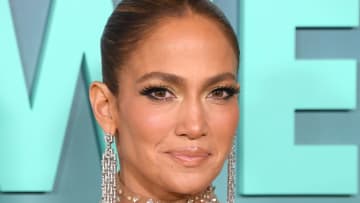 Jennifer Lopez