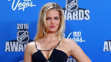 Erin Heatherton.