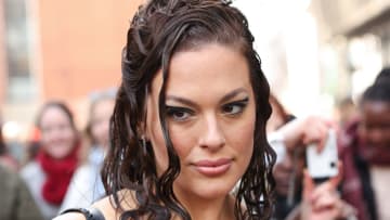 Ashley Graham