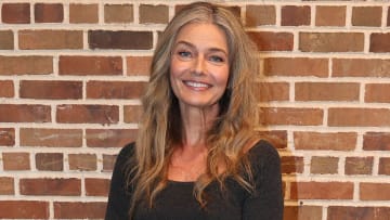 Paulina Porizkova