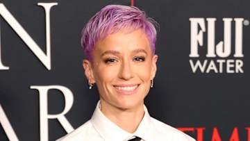 Megan Rapinoe