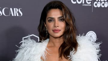 Priyanka Chopra