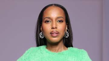 Kerry Washington.