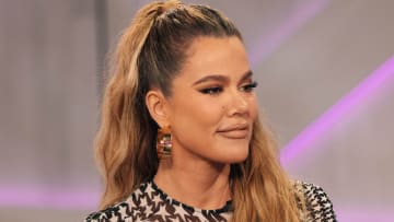 Khloe Kardashian