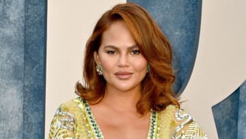 Chrissy Teigen