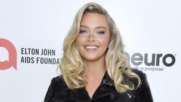 Camille Kostek.