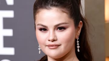 Selena Gomez