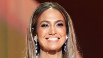 Jennifer Lopez