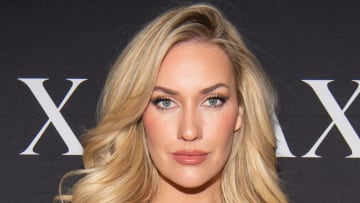 Paige Spiranac