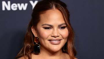 Chrissy Teigen