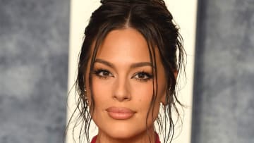 Ashley Graham
