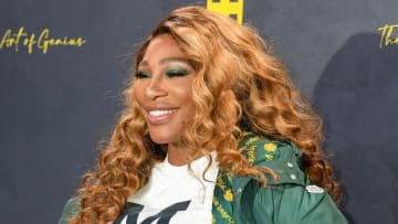 Serena Williams