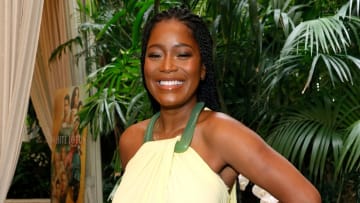 Keke Palmer