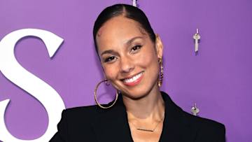 Alicia Keys