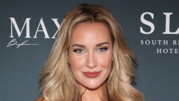 Paige Spiranac