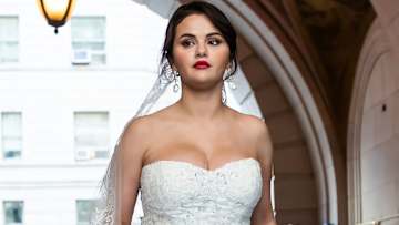 Selena Gomez