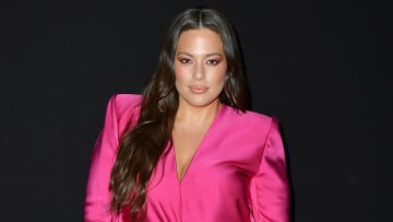Ashley Graham